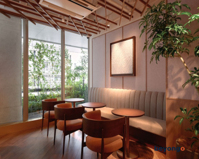 Good Nature Hotel Kyoto 131