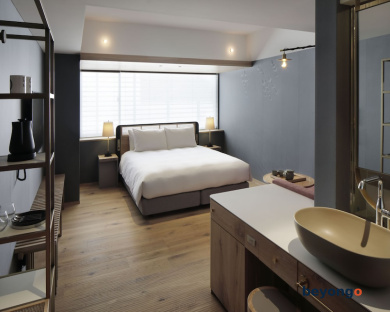 Good Nature Hotel Kyoto 14