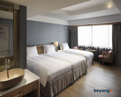 Good Nature Hotel Kyoto 16