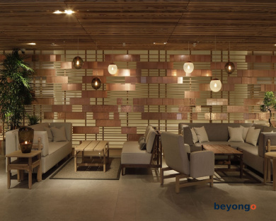 Good Nature Hotel Kyoto 2