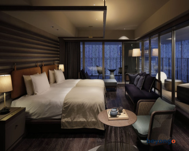 Good Nature Hotel Kyoto 21