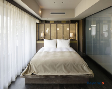 Good Nature Hotel Kyoto 22