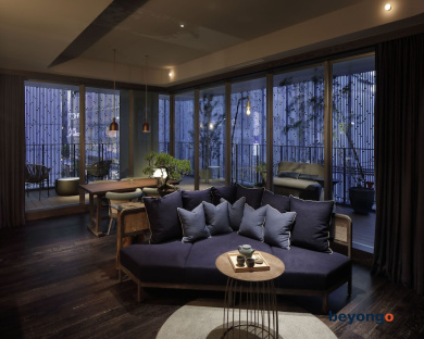 Good Nature Hotel Kyoto 23