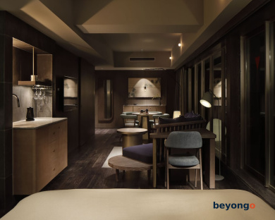 Good Nature Hotel Kyoto 24