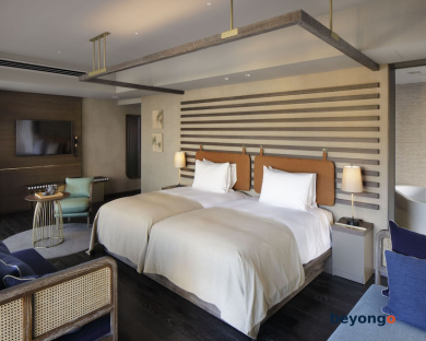 Good Nature Hotel Kyoto 25