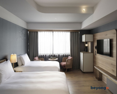 Good Nature Hotel Kyoto 26