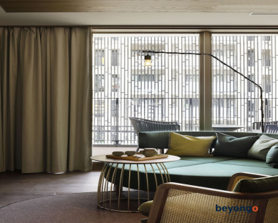 Good Nature Hotel Kyoto 27