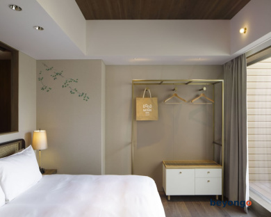 Good Nature Hotel Kyoto 28