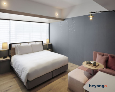 Good Nature Hotel Kyoto 29