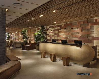 Good Nature Hotel Kyoto 3