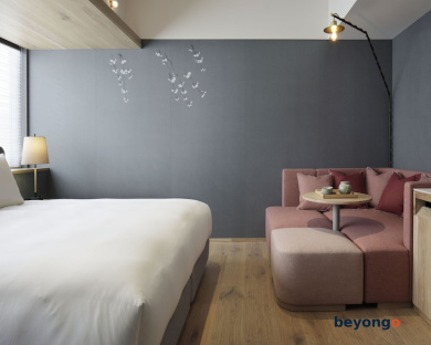 Good Nature Hotel Kyoto 30
