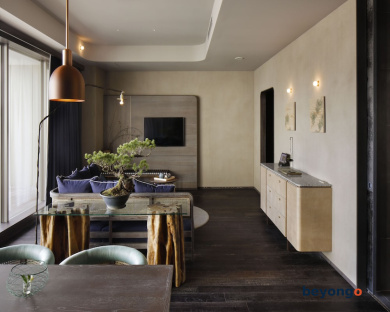 Good Nature Hotel Kyoto 31