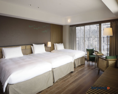 Good Nature Hotel Kyoto 32