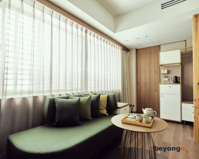 Good Nature Hotel Kyoto 33