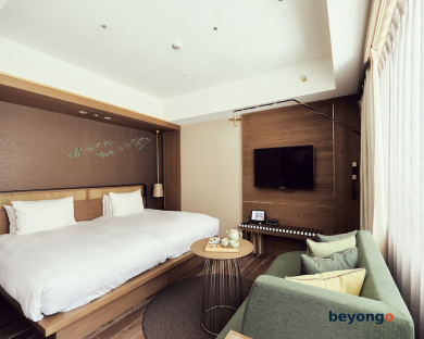 Good Nature Hotel Kyoto 34