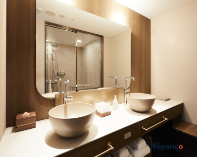 Good Nature Hotel Kyoto 35