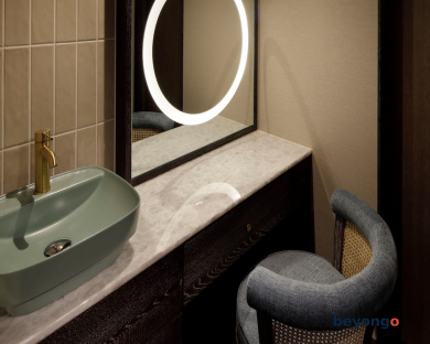 Good Nature Hotel Kyoto 37