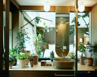 Good Nature Hotel Kyoto 40