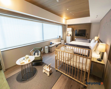 Good Nature Hotel Kyoto 41