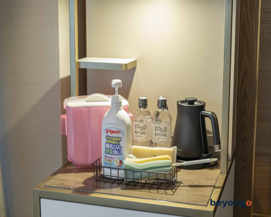 Good Nature Hotel Kyoto 44