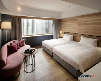 Good Nature Hotel Kyoto 45