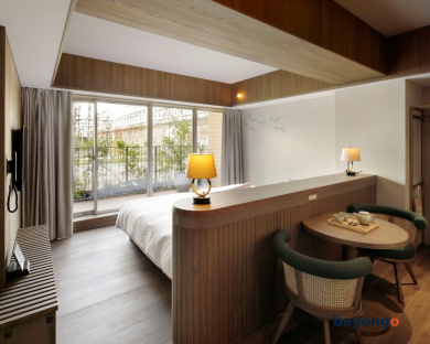 Good Nature Hotel Kyoto 46