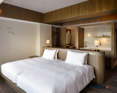 Good Nature Hotel Kyoto 47