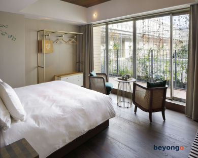 Good Nature Hotel Kyoto 48