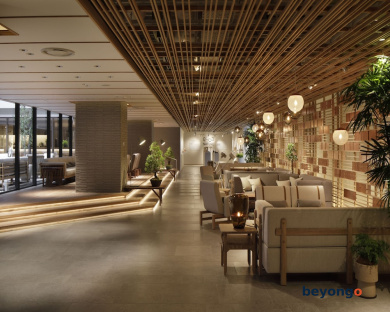 Good Nature Hotel Kyoto 5