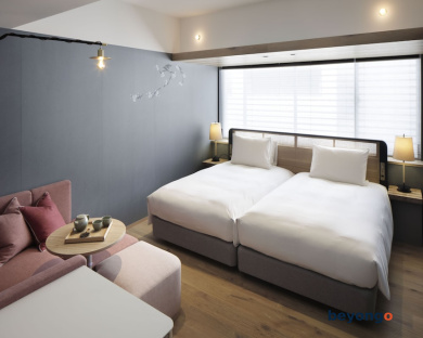 Good Nature Hotel Kyoto 50