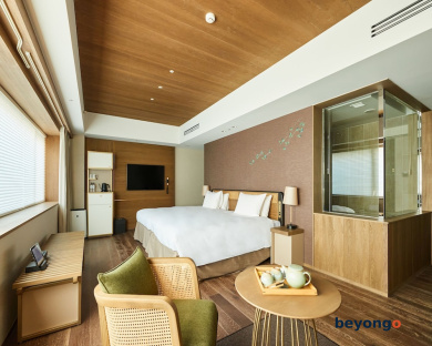 Good Nature Hotel Kyoto 51