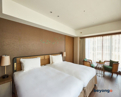Good Nature Hotel Kyoto 52
