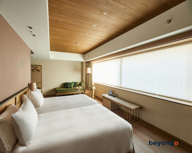 Good Nature Hotel Kyoto 53