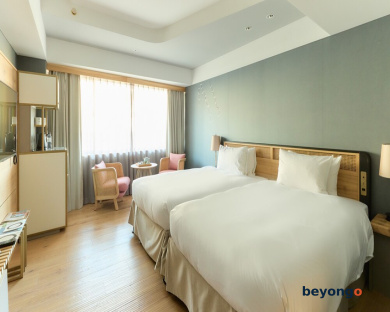 Good Nature Hotel Kyoto 55
