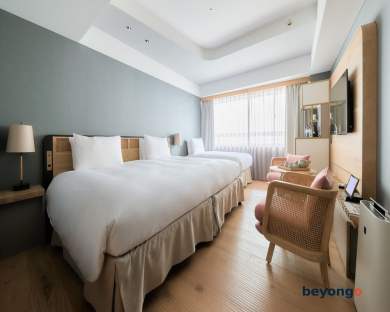 Good Nature Hotel Kyoto 56