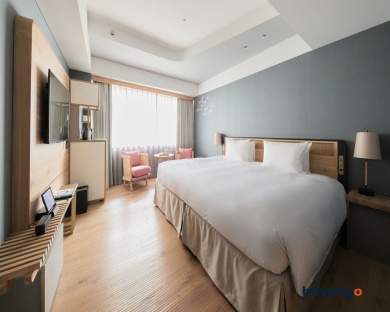 Good Nature Hotel Kyoto 57