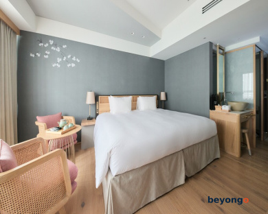 Good Nature Hotel Kyoto 58