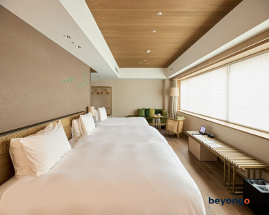 Good Nature Hotel Kyoto 59