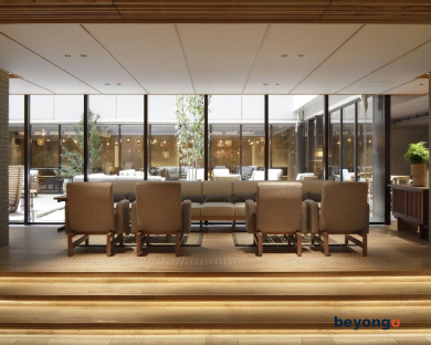 Good Nature Hotel Kyoto 6