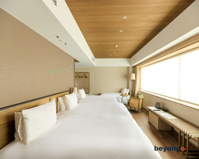Good Nature Hotel Kyoto 60