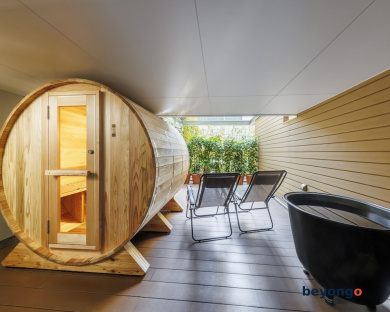 Good Nature Hotel Kyoto 61