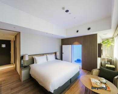 Good Nature Hotel Kyoto 63