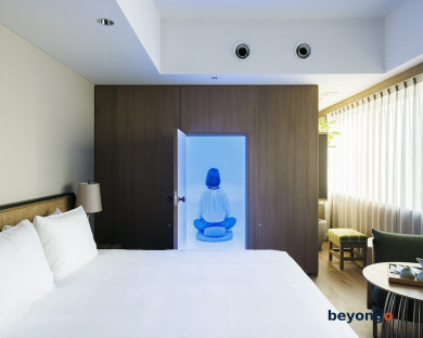 Good Nature Hotel Kyoto 64