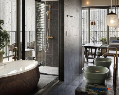 Good Nature Hotel Kyoto 69