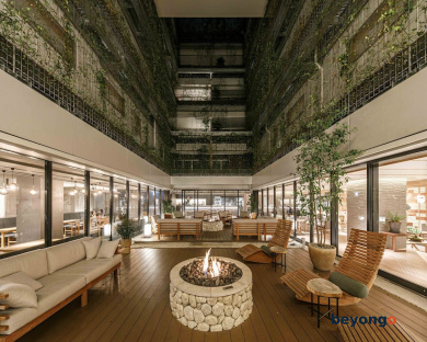 Good Nature Hotel Kyoto 7