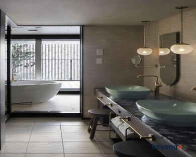 Good Nature Hotel Kyoto 70