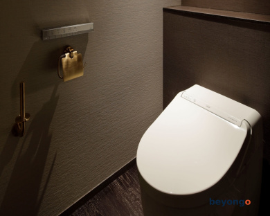 Good Nature Hotel Kyoto 73