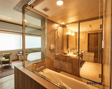 Good Nature Hotel Kyoto 75