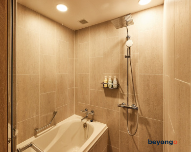 Good Nature Hotel Kyoto 76