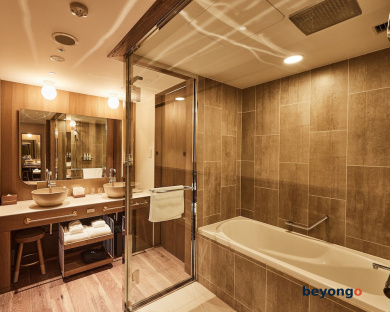 Good Nature Hotel Kyoto 77